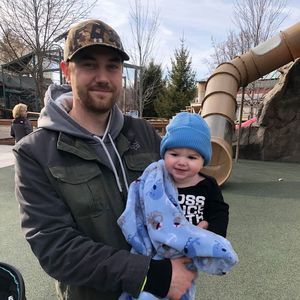 Meet your Posher, Steve